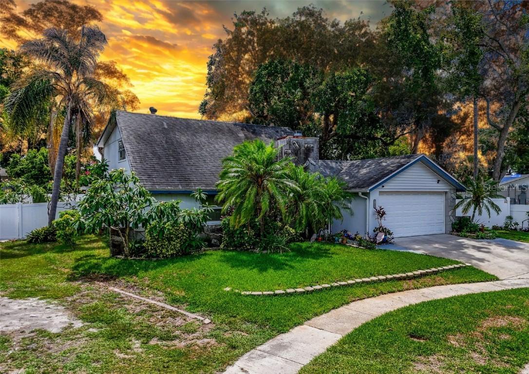 7111 Lawnview Ct, Tampa, FL 33615