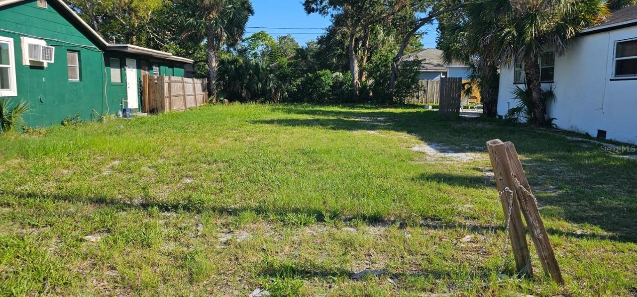 Grant St., Clearwater, FL 33755
