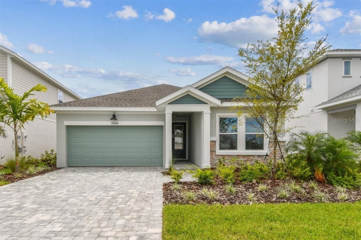 10648 Crescent Creek Crossing, Parrish, FL 34219