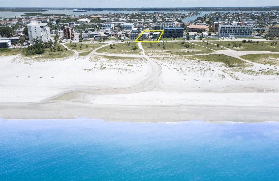 11730 Gulf Blvd. #9, Treasure Island, FL 33706