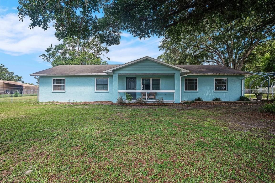 3440 Pittman Rd., Dover, FL 33527