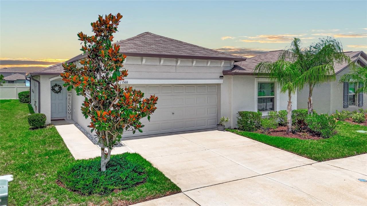 15611 Demory Point Pl., Sun City Center, FL 33573