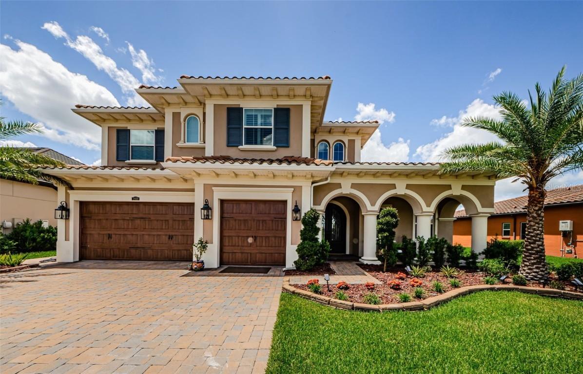 29038 Picana Ln., Wesley Chapel, FL 33543
