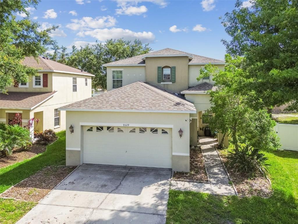 9329 Wellstone Dr., Land O Lakes, FL 34638