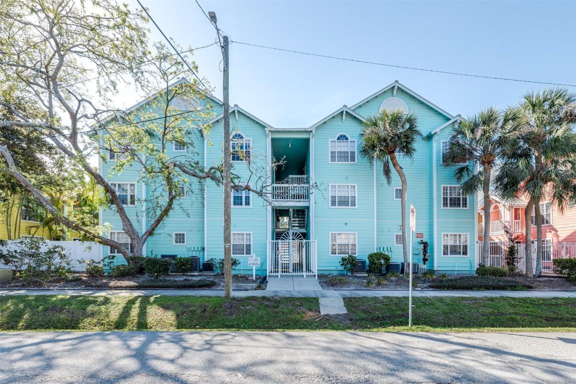 3002 W Cleveland St. #B9, Tampa, FL 33609
