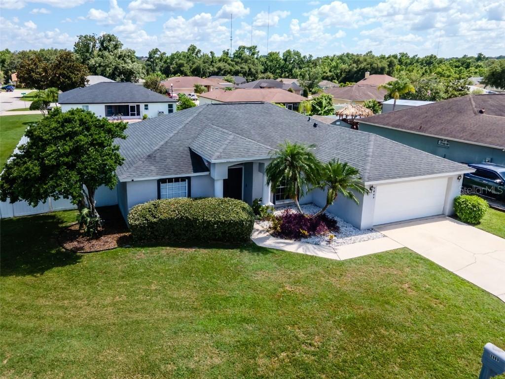 2869 Hickory Ridge Dr., Lakeland, FL 33813