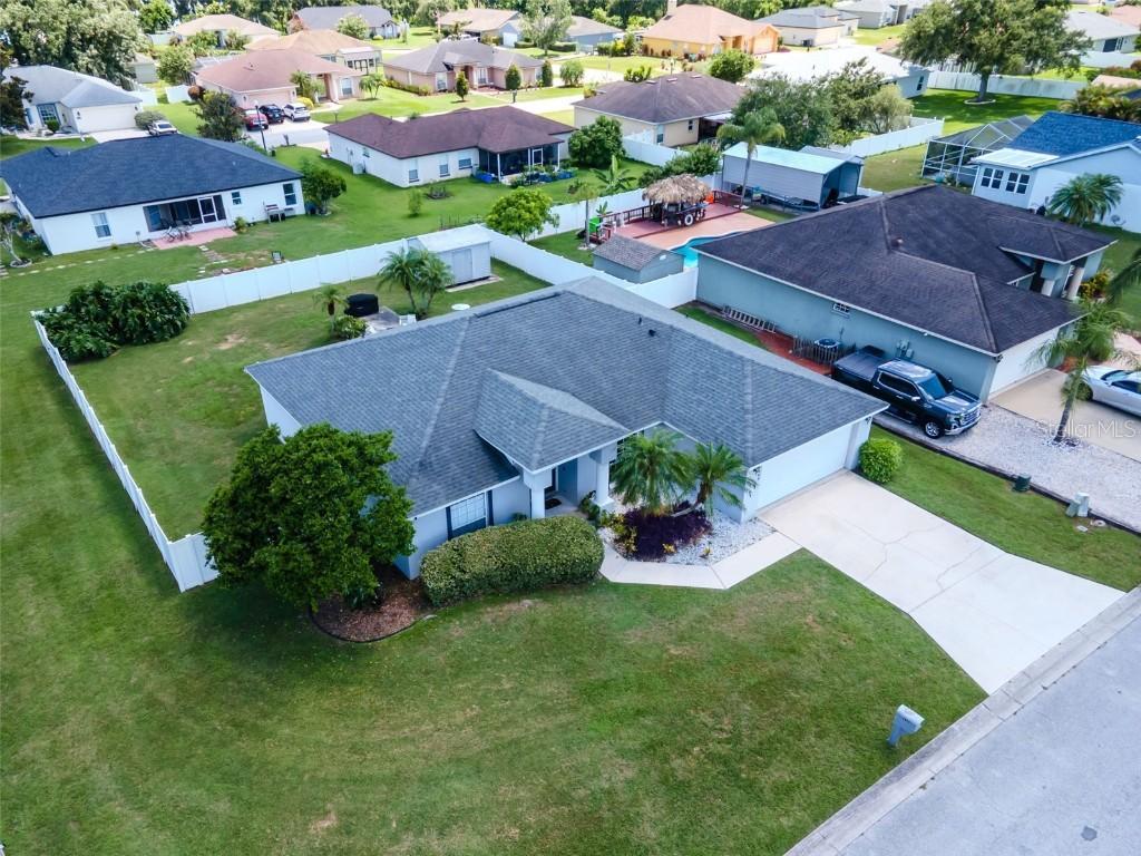 2869 Hickory Ridge Dr., Lakeland, FL 33813