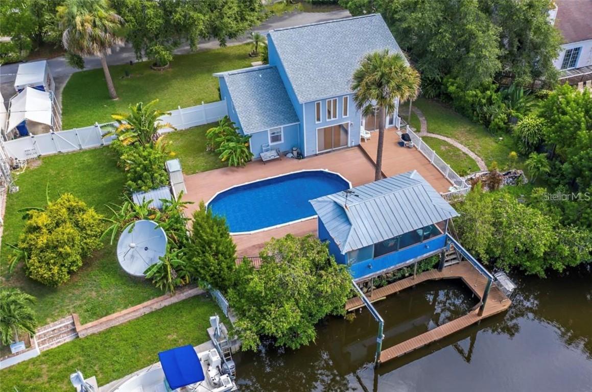 428 Klosterman Rd., Palm Harbor, FL 34683