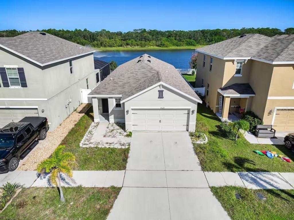 10024 Merry Fawn Ct., Sun City Center, FL 33573