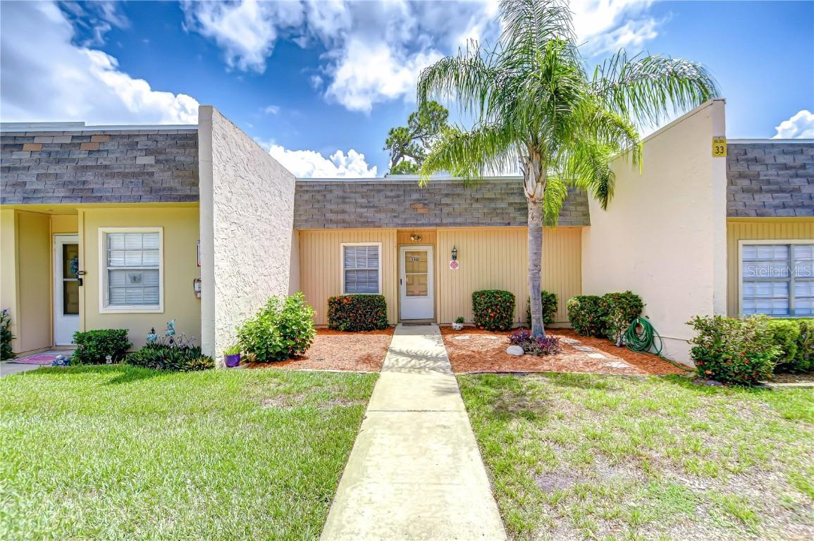 11511 113th St. #33D, Largo, FL 33778