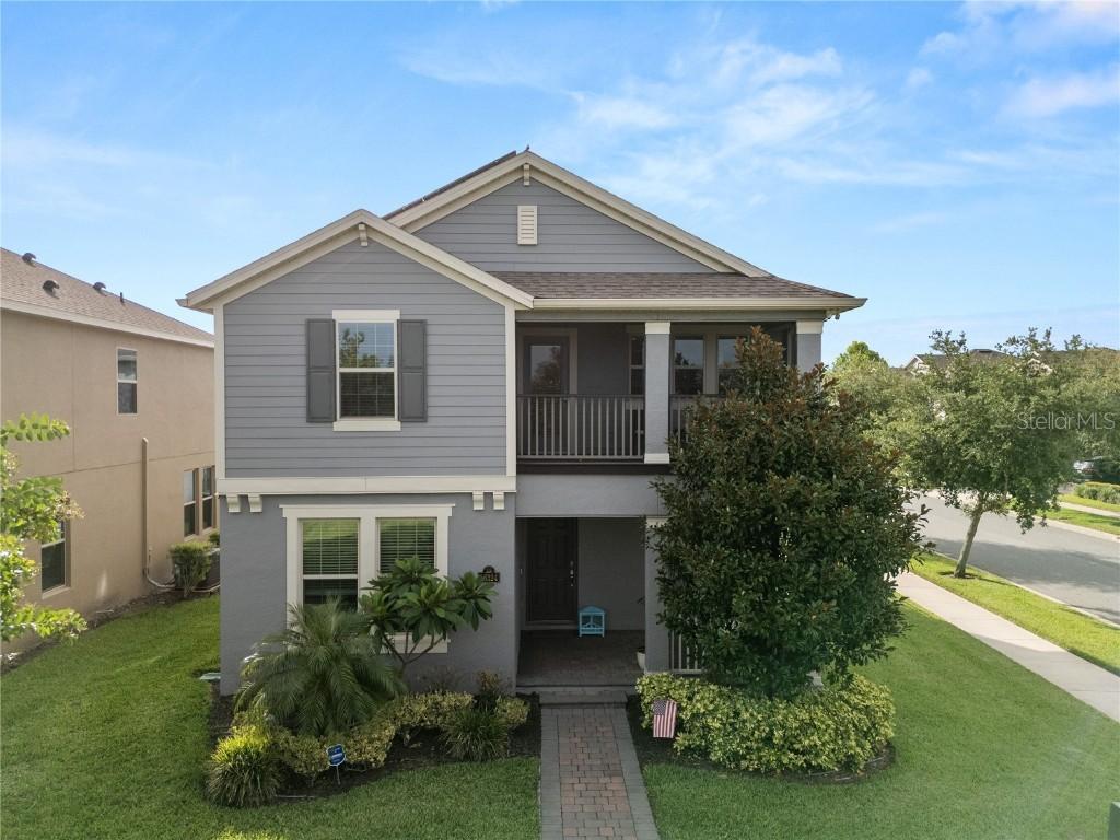 16324 Brisk Breeze Alley, Winter Garden, FL 34787