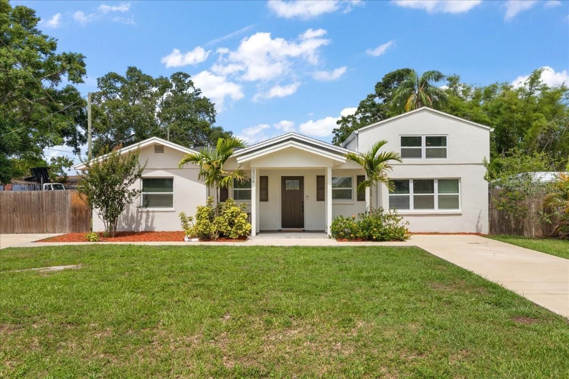 2306 Cheryl Rd., Largo, FL 33771