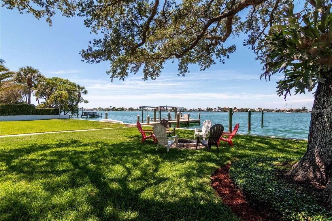 3 Paradise Ln., Treasure Island, FL 33706