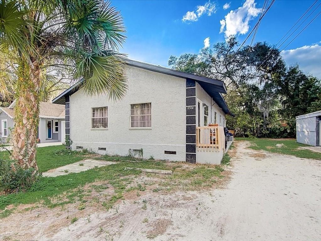 8304 N 13th St., Tampa, FL 33604
