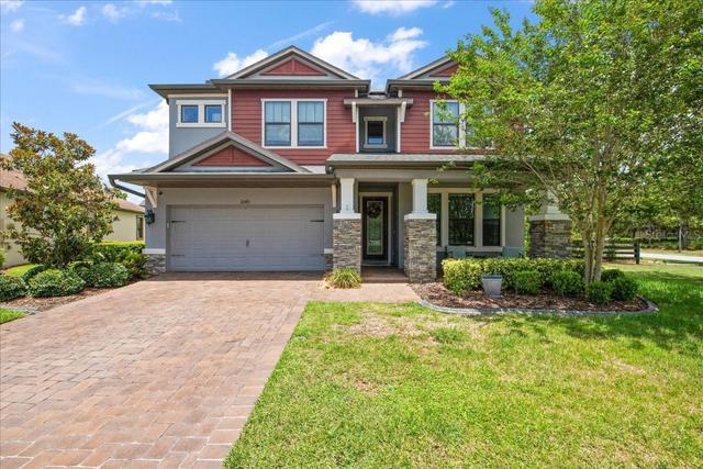 New Homes with In-ground Swimming Pools in Starkey Ranch: June 8th to June 14th