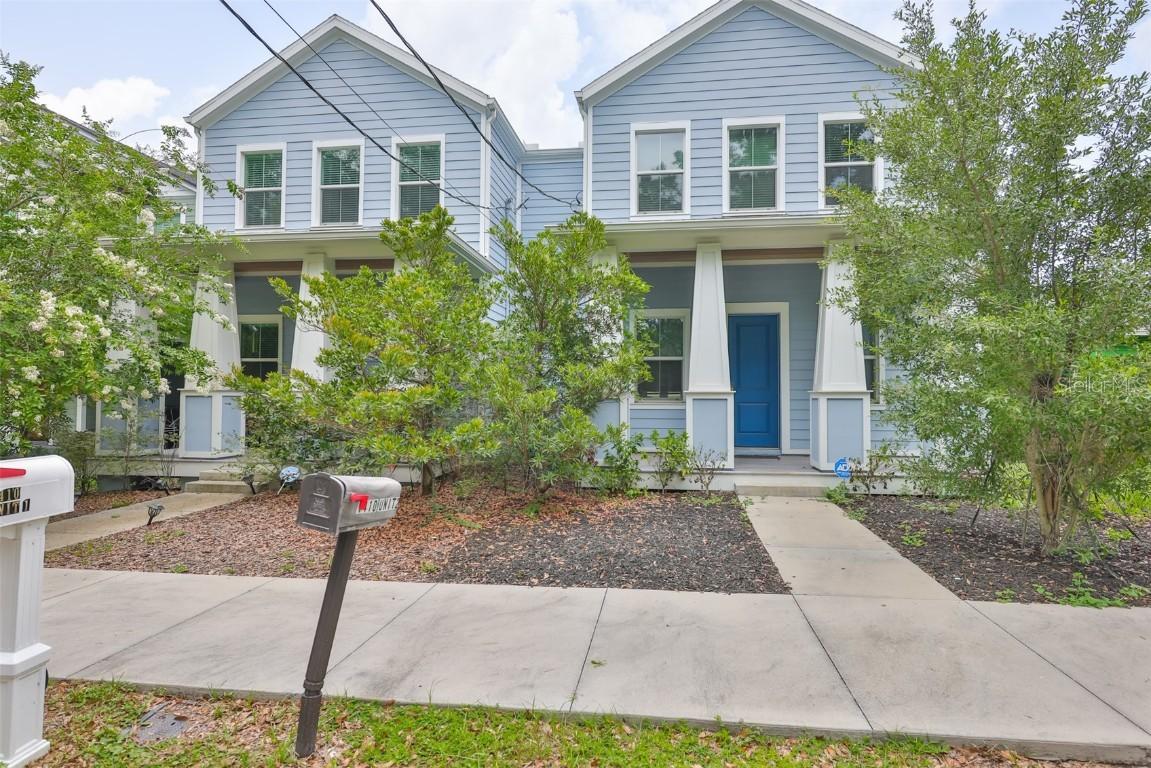 1410 E Curtis St. #2, Tampa, FL 33603
