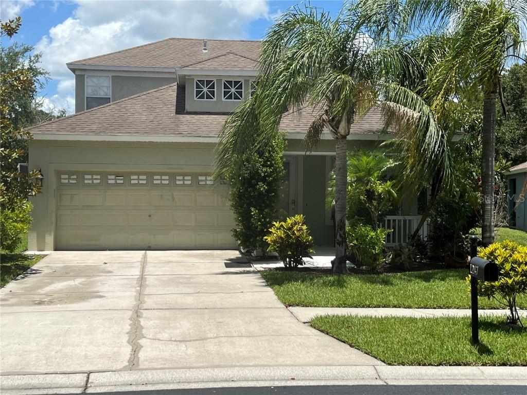 1247 Gentilly Ln., Wesley Chapel, FL 33544