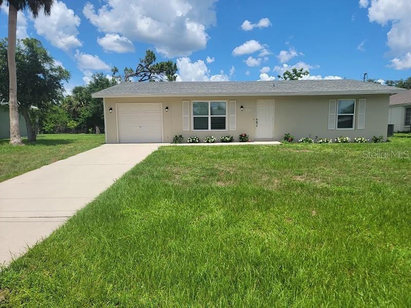 474 Hinton St., Port Charlotte, FL 33954
