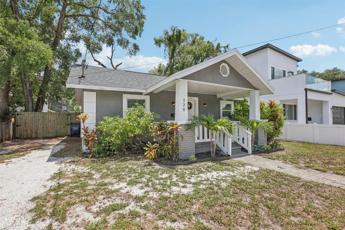 120 W Sligh Ave., Tampa, FL 33604