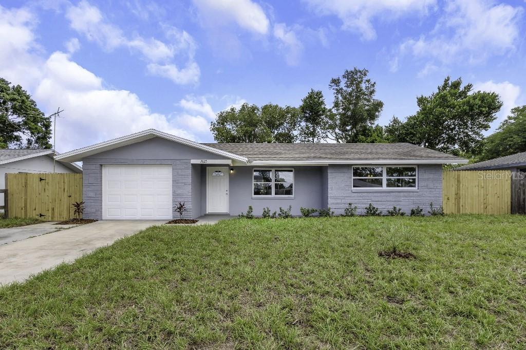7625 Marechal Ave., Port Richey, FL 34668