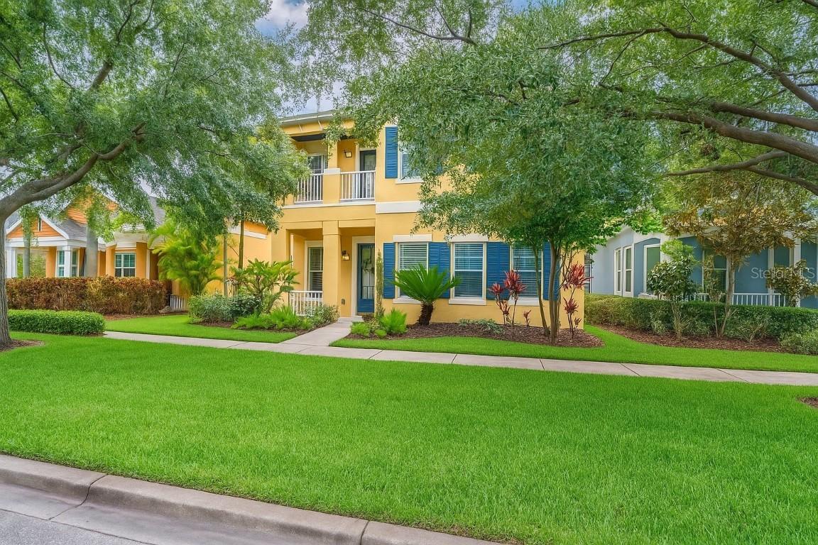 511 Winterside Dr., Apollo Beach, FL 33572