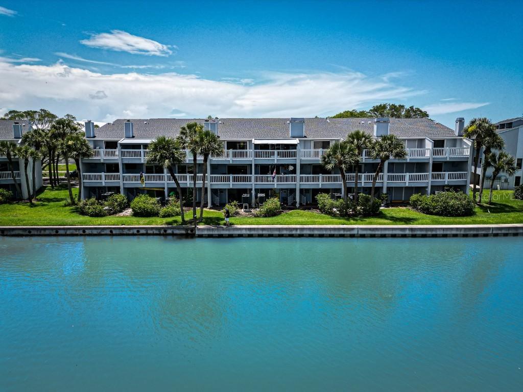 12132 Capri Cir., Treasure Island, FL 33706
