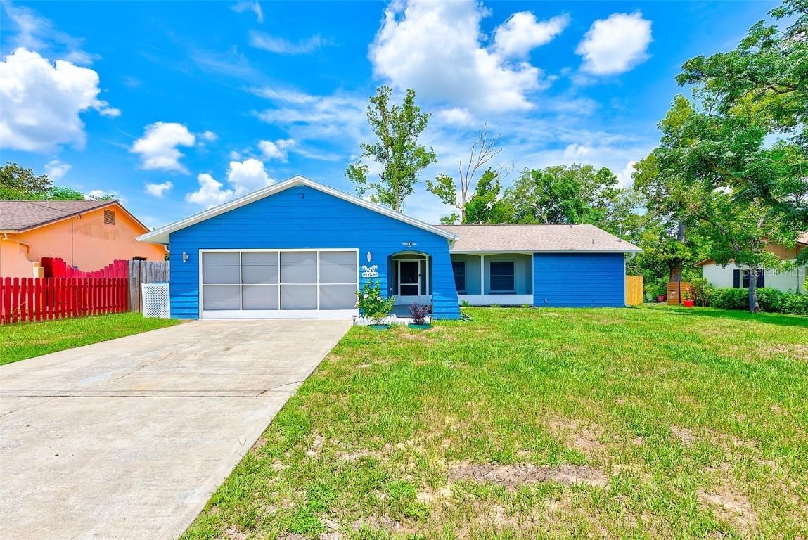 2063 De Carlo Ave., Spring Hill, FL 34608