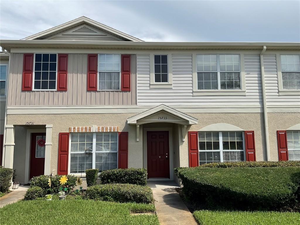 15733 Stable Run Dr., Spring Hill, FL 34610