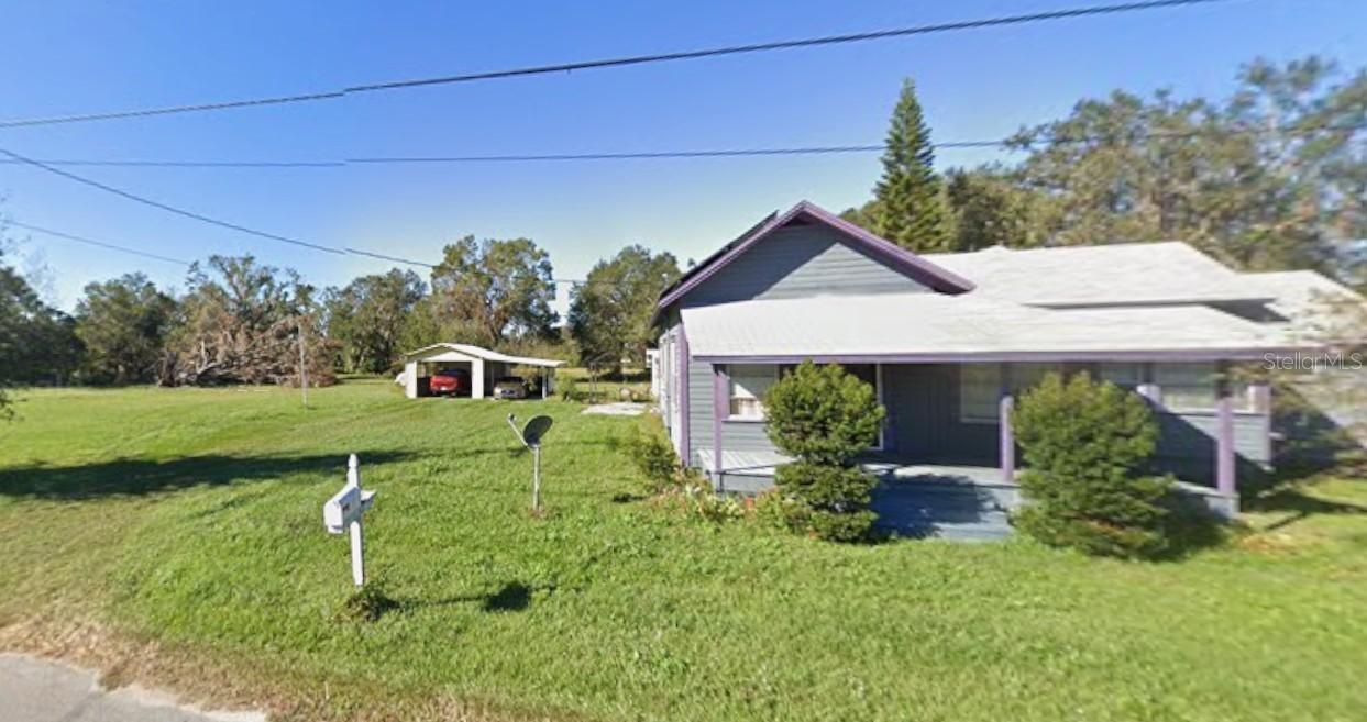 225 N Palmetto Ave., Fort Meade, FL 33841