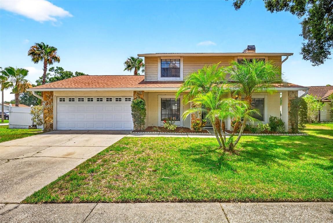 15925 Marshfield Dr., Tampa, FL 33624
