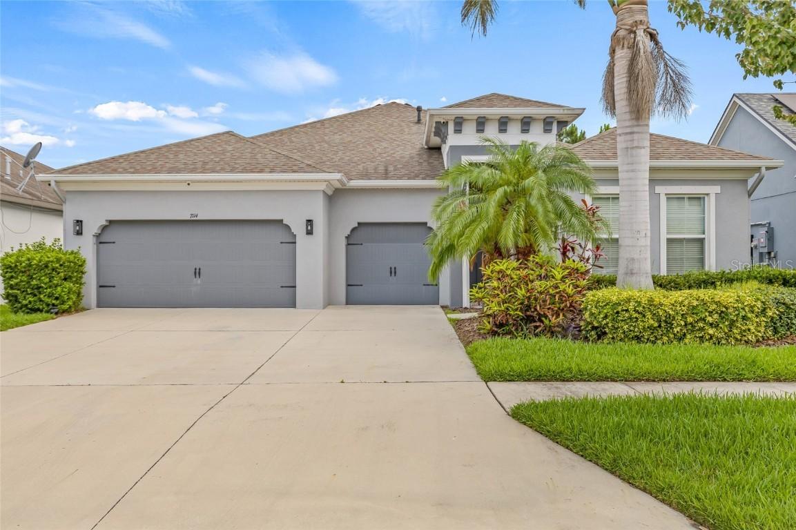 7114 Bowspirit Pl., Apollo Beach, FL 33572