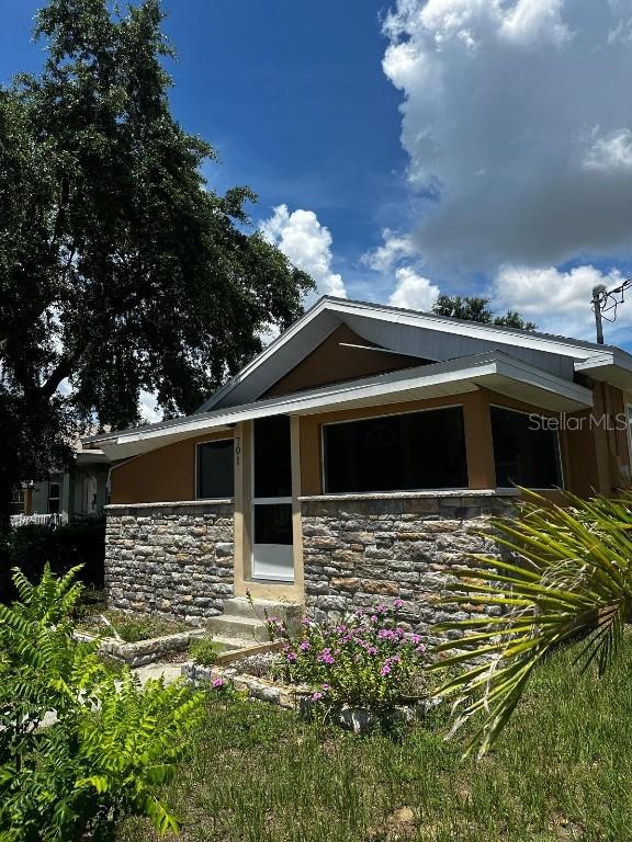 701 N N 7th St St., Haines City, FL 33844