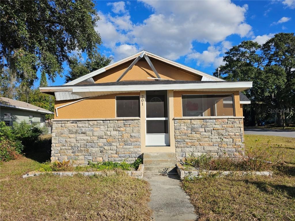 701 N N 7th St St., Haines City, FL 33844