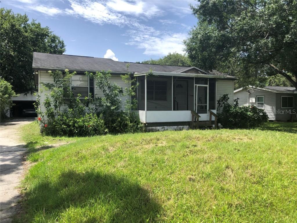 6403 Elliot Dr., Tampa, FL 33615