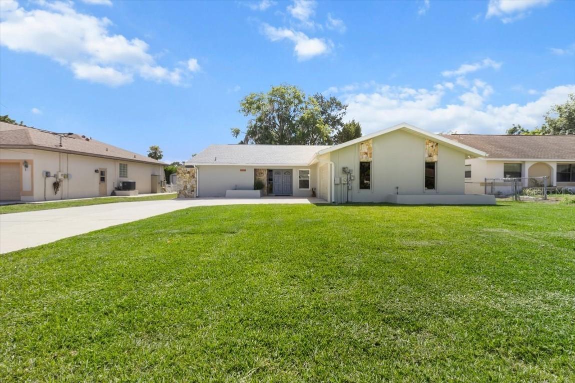 [Address Hidden by Seller], Crystal River, FL 34428