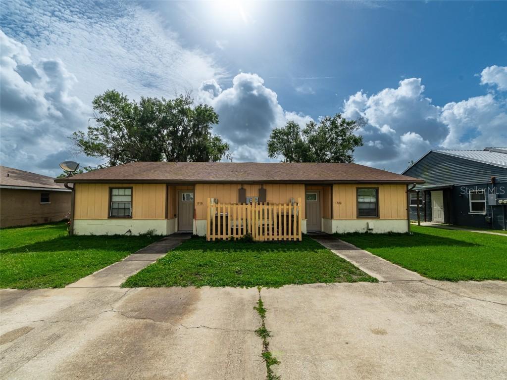 1318 Fairway Dr., Lakeland, FL 33801