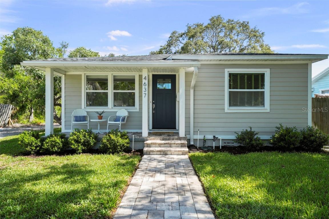 4637 4th Ave., St Petersburg, FL 33713