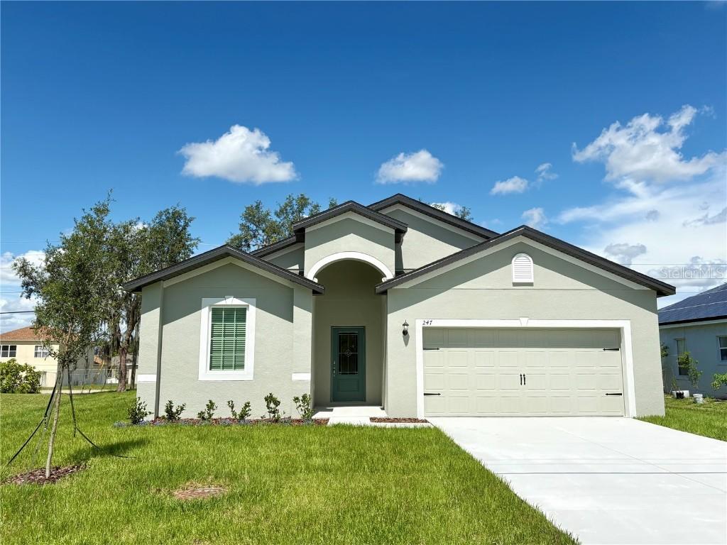 247 Big Sioux Dr., Poinciana, FL 34759