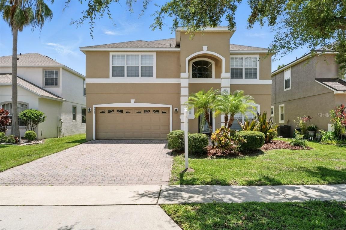 5233 Los Palma Vista Dr., Orlando, FL 32837