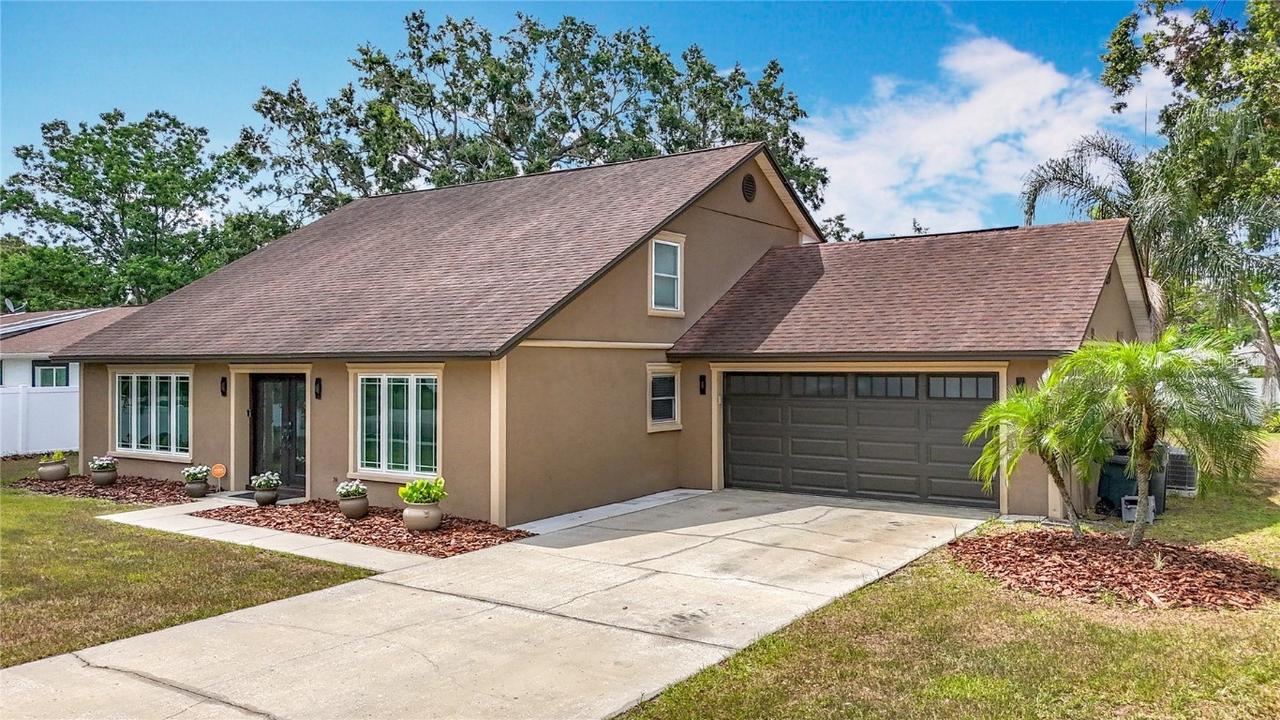 7206 Timber Ct., Tampa, FL 33625