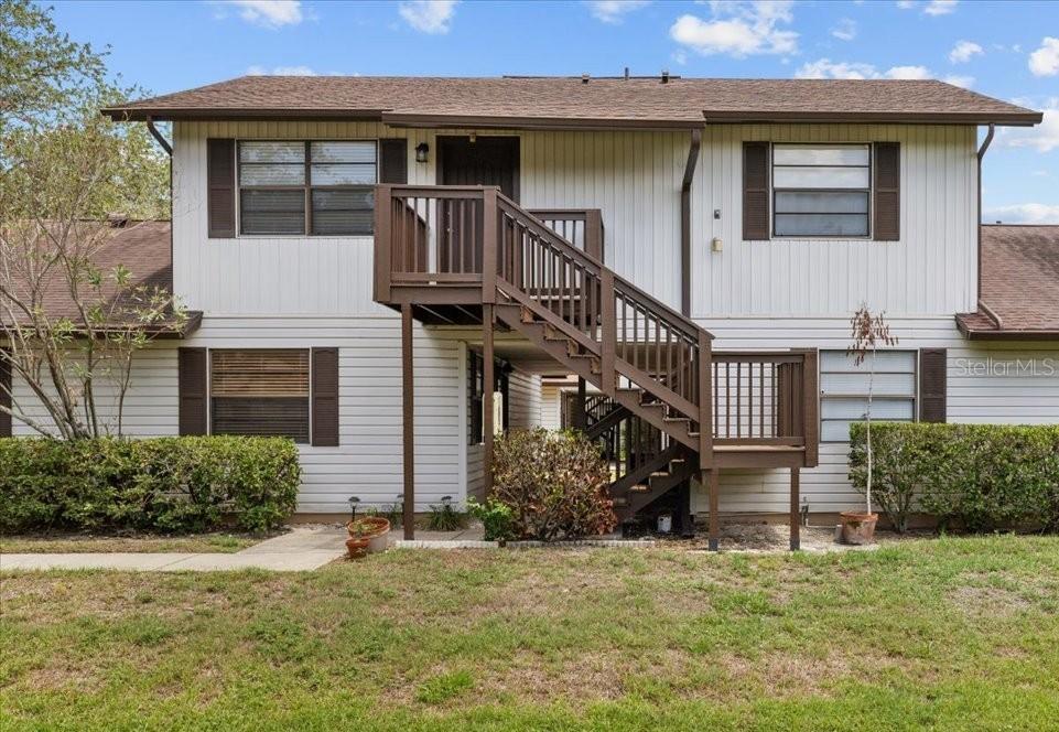 4945 91st Ave. #30, Pinellas Park, FL 33782