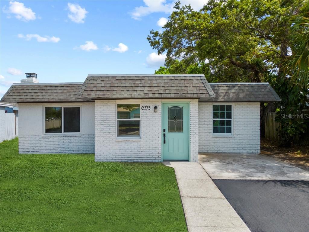6375 Emerson Ave., St Petersburg, FL 33707