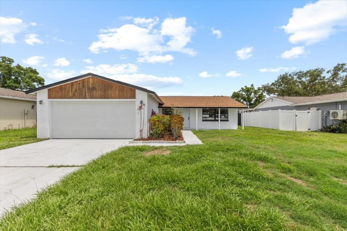6370 Elmhurst Dr., Pinellas Park, FL 33782