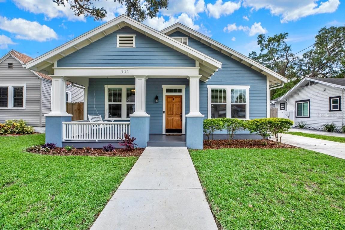 111 E Jean St., Tampa, FL 33604