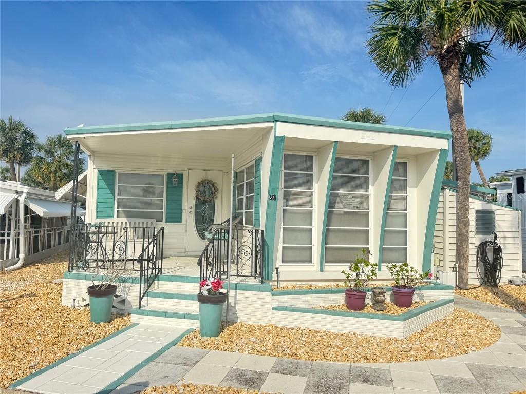 4851 W Gandy Blvd. #B7L36, Tampa, FL 33611