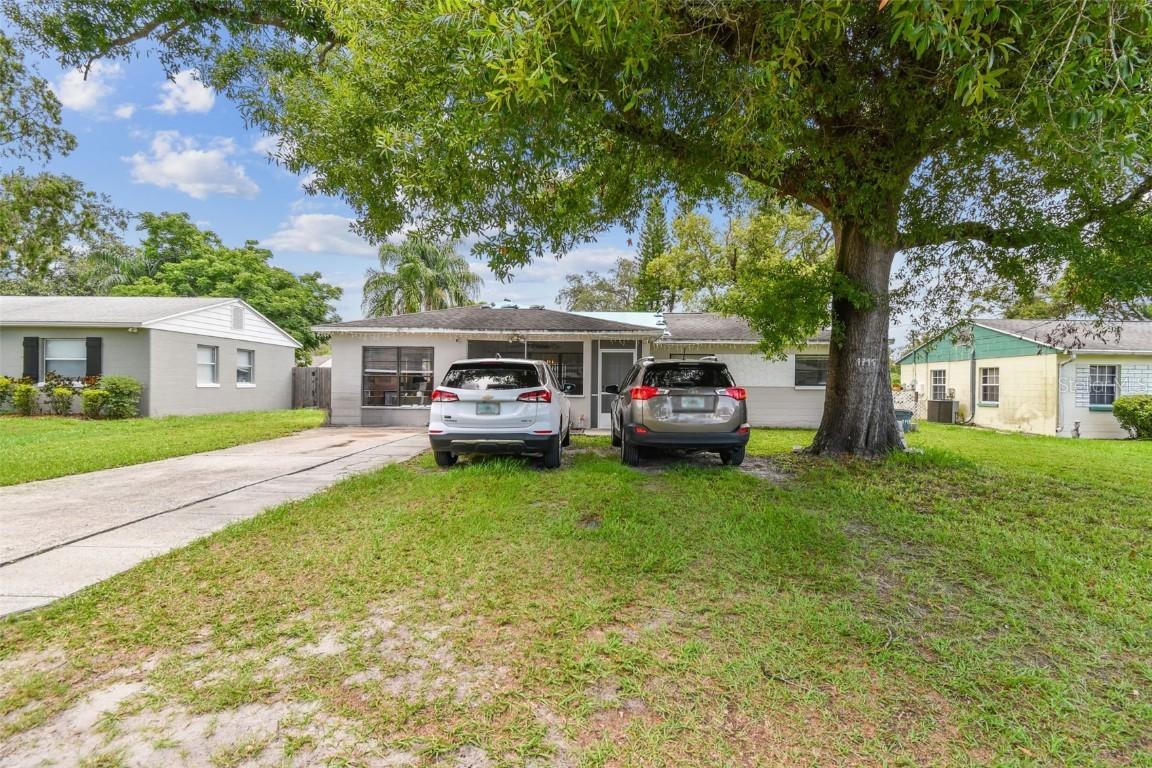 1711 W Followthru Dr., Tampa, FL 33612