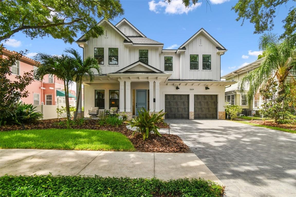 2604 W Jetton Ave., Tampa, FL 33629