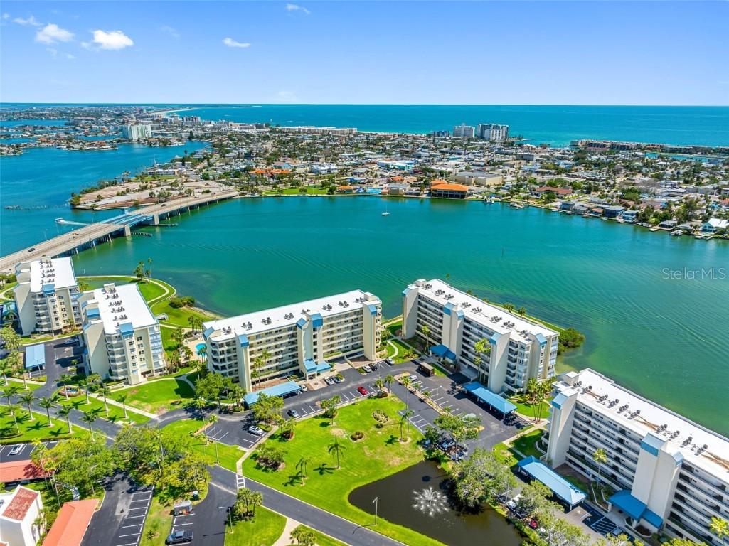7892 Sailboat Key Blvd. #408, South Pasadena, FL 33707