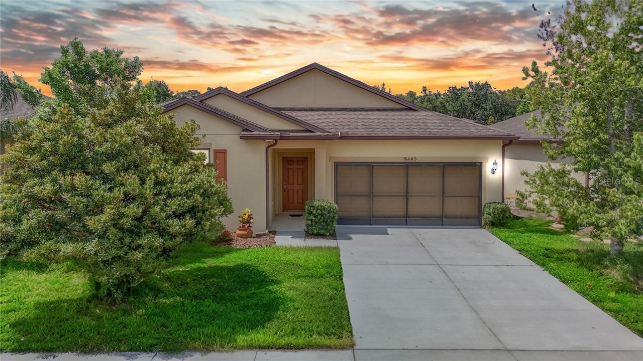 15682 Stone House Dr., Brooksville, FL 34604