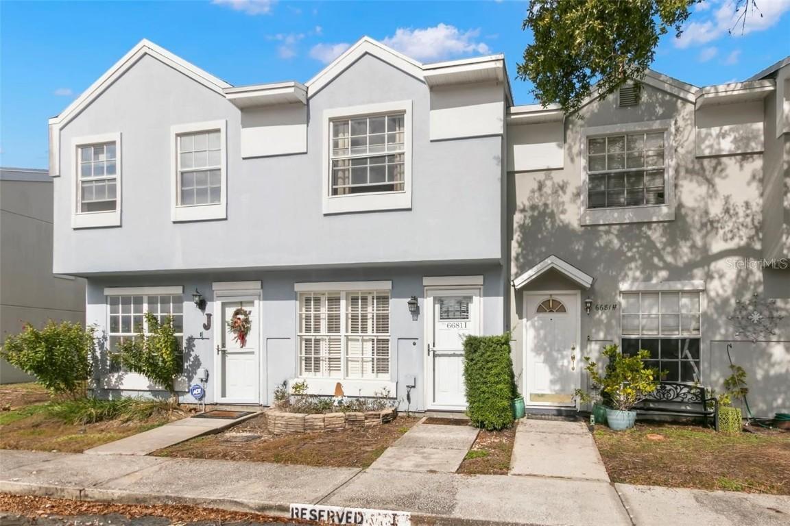 6681 121st Ave. #I, Largo, FL 33773